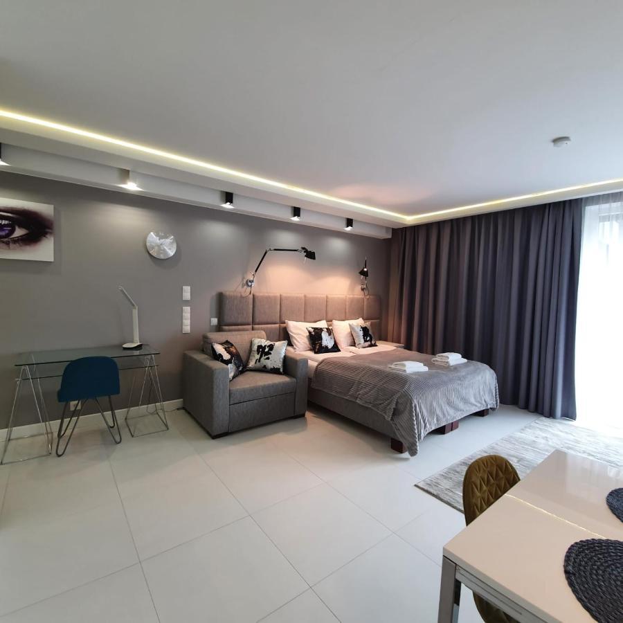 Studio Lazarza 13 คราคูฟ ภายนอก รูปภาพ