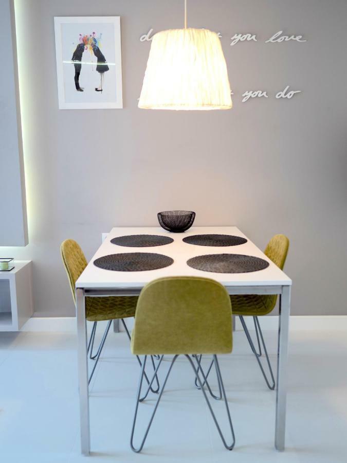 Studio Lazarza 13 คราคูฟ ภายนอก รูปภาพ