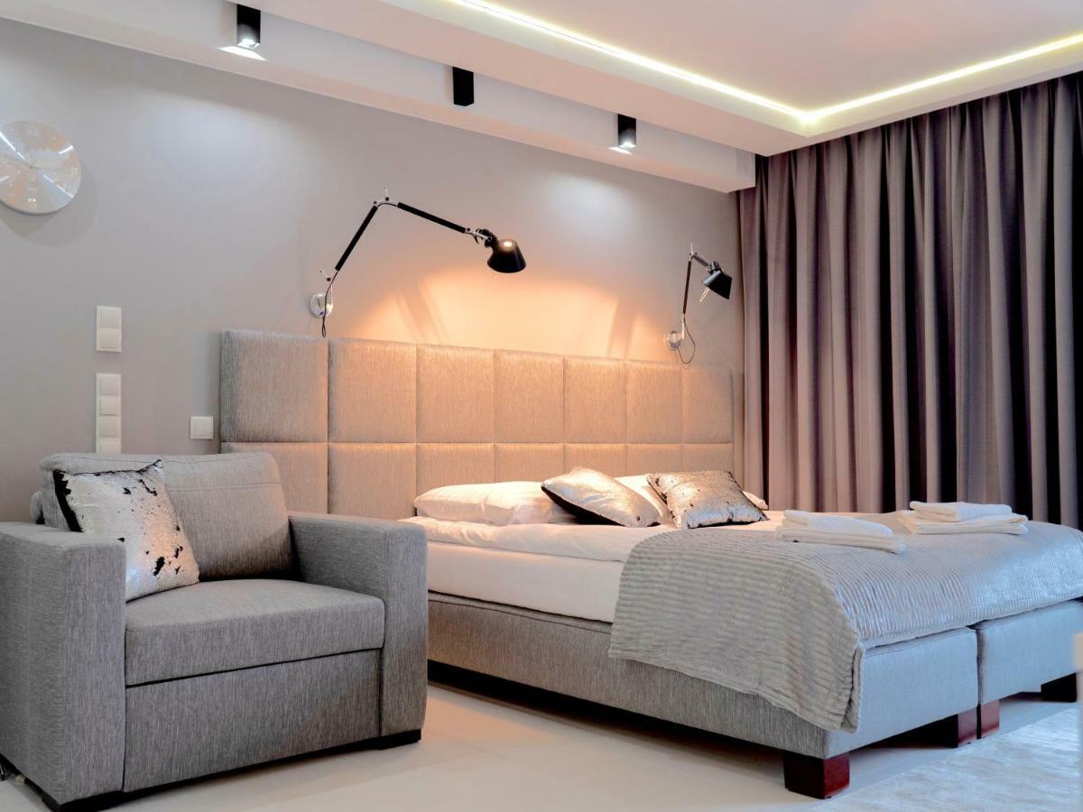 Studio Lazarza 13 คราคูฟ ภายนอก รูปภาพ