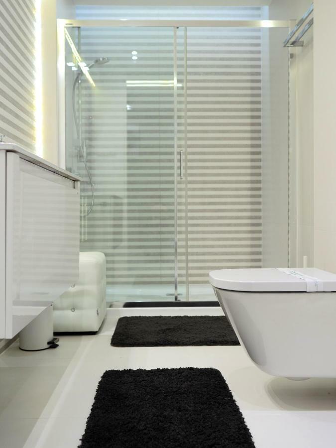 Studio Lazarza 13 คราคูฟ ภายนอก รูปภาพ