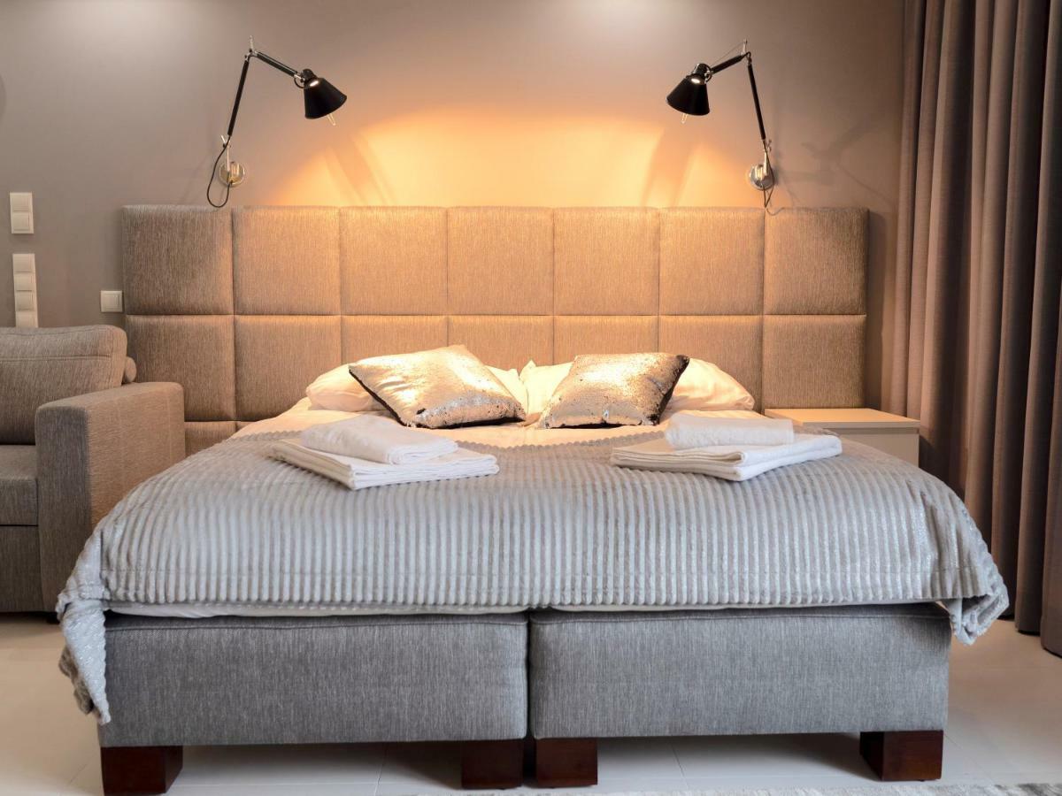 Studio Lazarza 13 คราคูฟ ภายนอก รูปภาพ