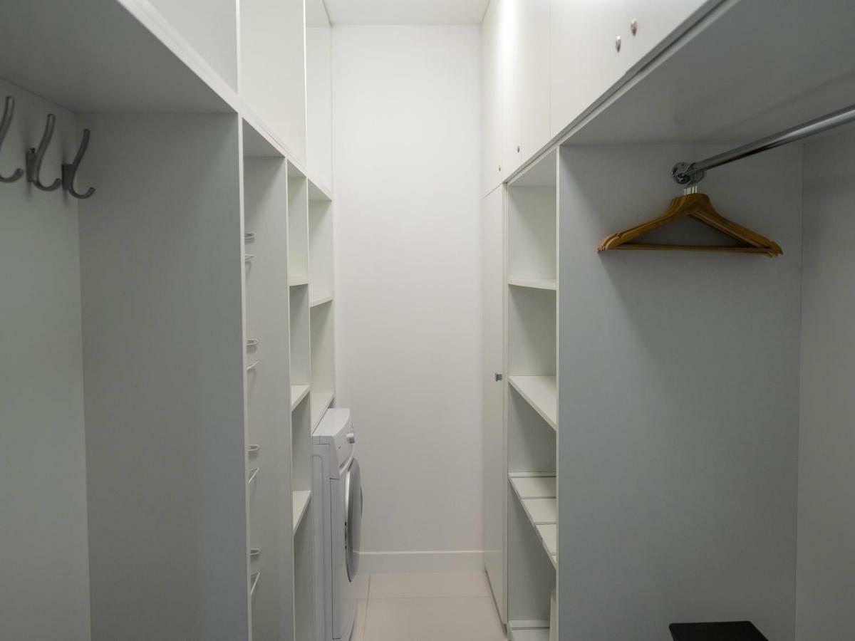 Studio Lazarza 13 คราคูฟ ภายนอก รูปภาพ